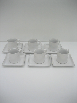 Espresso-Set