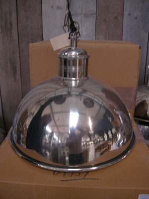 Pendant lamp