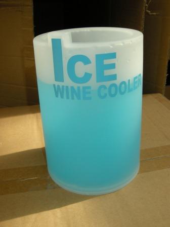 Wine cooler "Ice"