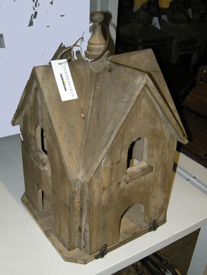 Bird House Villa